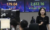 港股恒生科技指数跌幅扩大至超2%